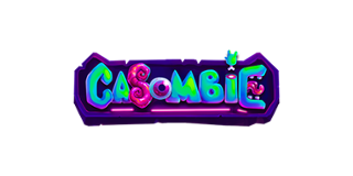 Casombie Casino logo