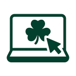 How to Register at Irish Casino