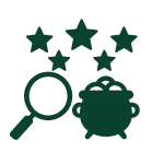 How We Collect Casinos