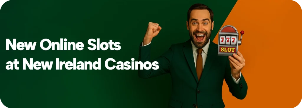 Best New Online Slots