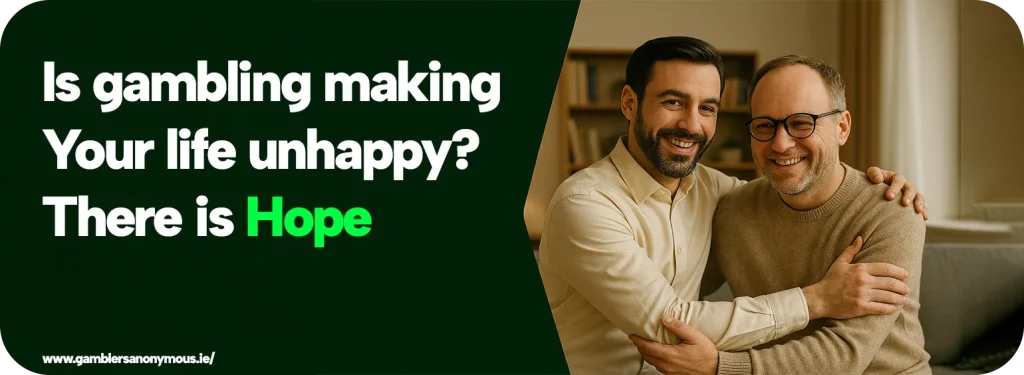 Responsible Gambling at Irish Casino