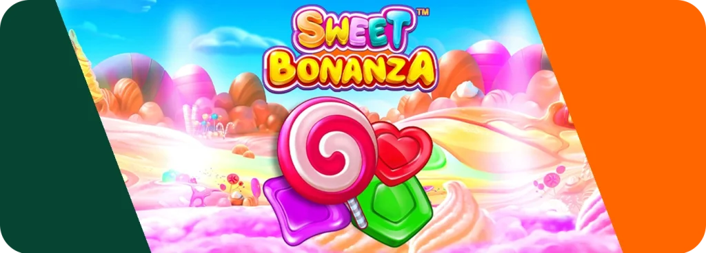 Sweet Bonanza Popular Slot