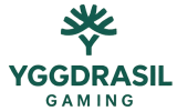 YggdrasilGaming Provider Logo